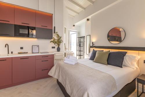 ISG Apartments San Luis