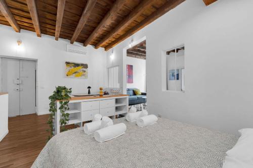 Milan Stay - Alzaia Naviglio Grande photo 176