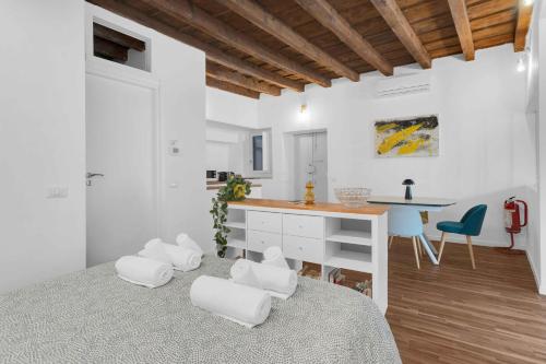 Milan Stay - Alzaia Naviglio Grande photo 175