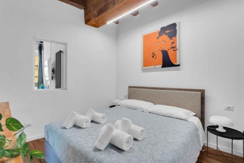 Milan Stay - Alzaia Naviglio Grande photo 174