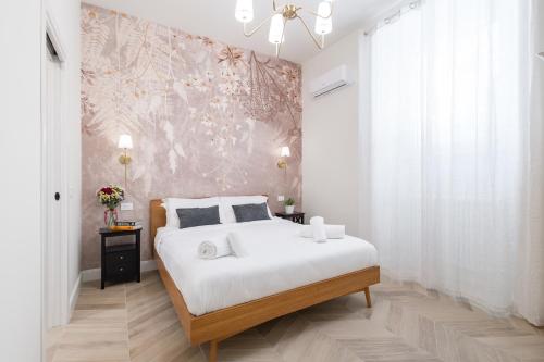 NINA'S HOUSE - Monti Residences