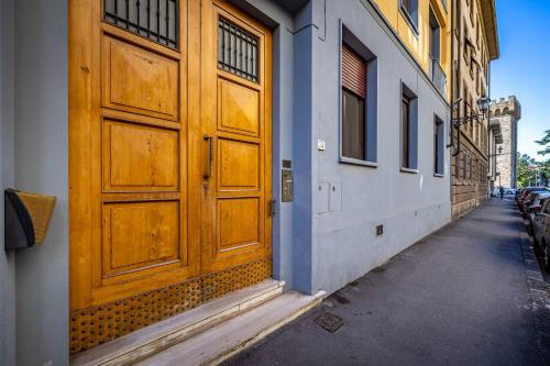 YiD Leopolda apt few minutes from Central Station