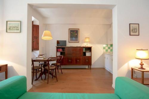 Roommo Viuzzo delle Canne