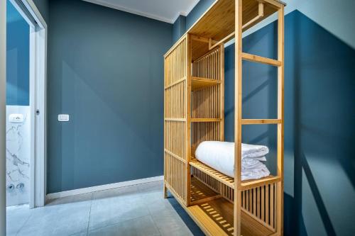 YID Lamarmora luxury contemporary apartment