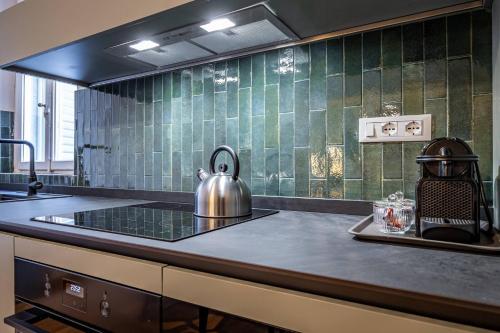 YD Leone X luxury 4 Bedroom