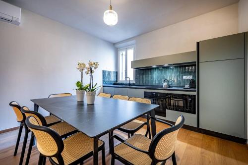 YD Leone X luxury 4 Bedroom