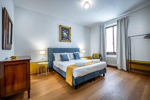 YD Leone X luxury 4 Bedroom