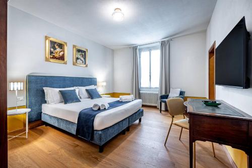 YD Leone X luxury 4 Bedroom