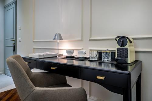 Residenza d'epoca Pontevecchio - Luxury Retrait