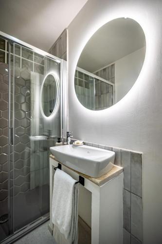 Residenza d'epoca Pontevecchio - Luxury Retrait