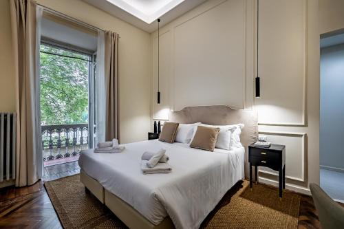 Residenza d'epoca Pontevecchio - Luxury Retrait