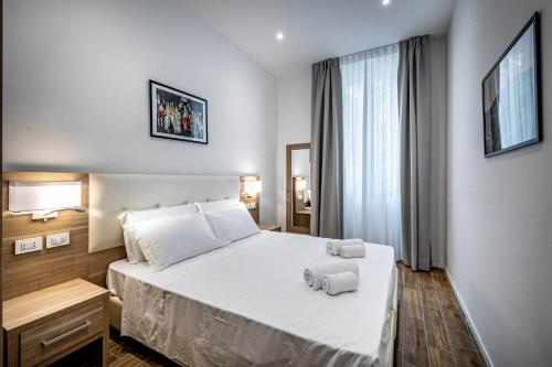 YD elegant apt with garden