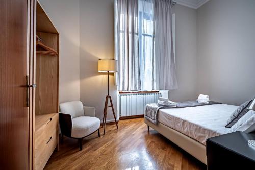 YD Comfort & Style in Central Florence 3BR Apartment
