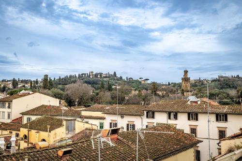Roommo Oltrarno