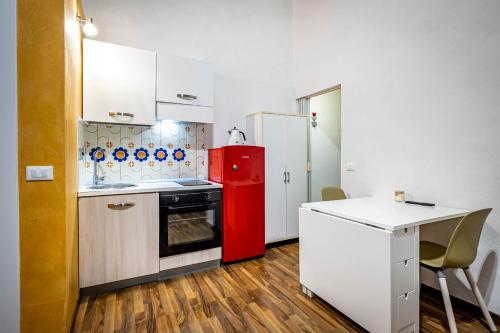 Roommo Pergola Apartment