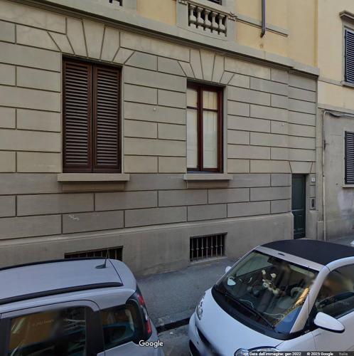 YD Comfort & Style in Central Florence 3BR Apartment