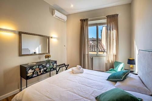 YID penthouse in Santa Croce