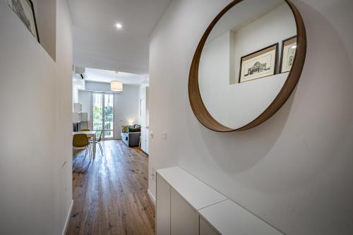 YiD Buonvicini Design apt in Florence out of ZTL