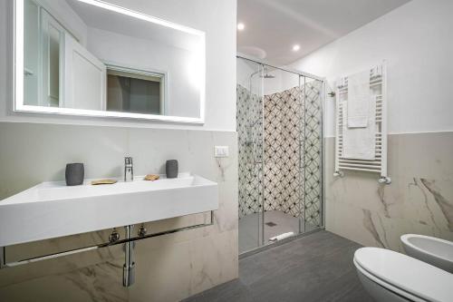 YID penthouse in Santa Croce