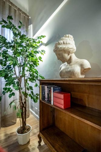 YID penthouse in Santa Croce