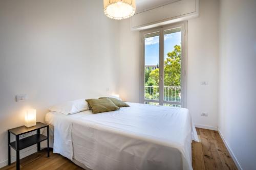 YiD Buonvicini Design apt in Florence out of ZTL