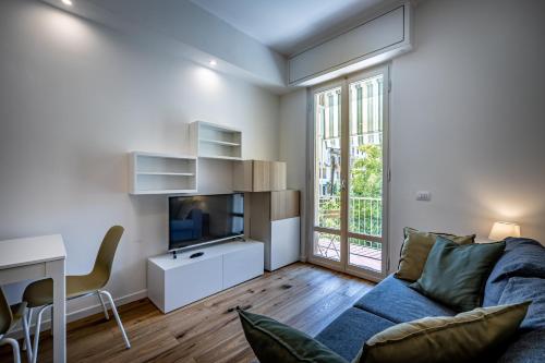 YiD Buonvicini Design apt in Florence out of ZTL