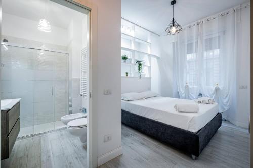 YD Cavour suite apartment