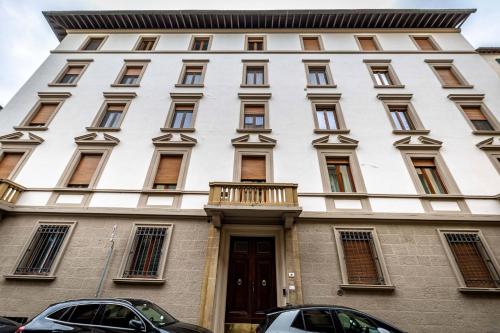 YD Cavour suite apartment