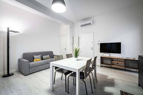YD Cavour suite apartment