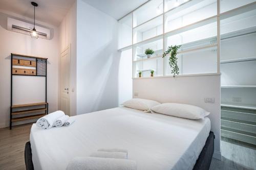 YD Cavour suite apartment