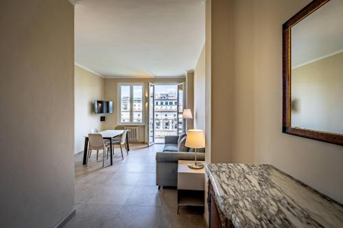 YD balcony on Pontevecchio view photo 43