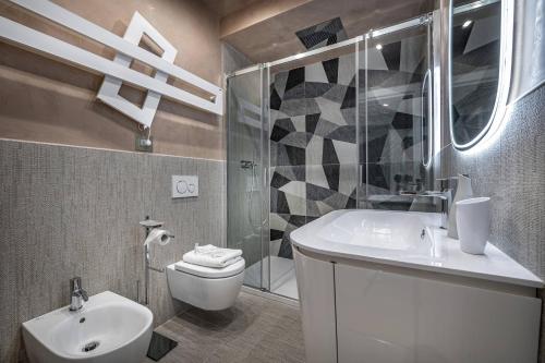 YiD Capo di Mondo Luxury apartment in florence
