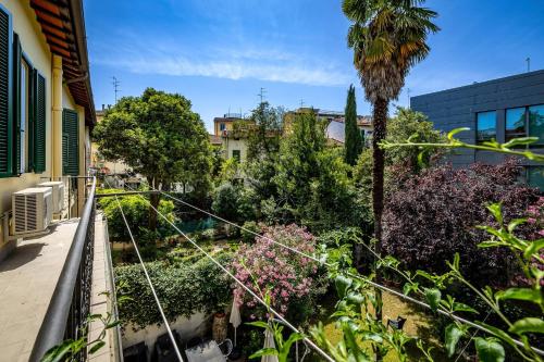 YiD Capo di Mondo Luxury apartment in florence