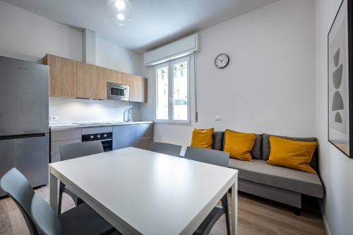 YID Maroncelli apartment