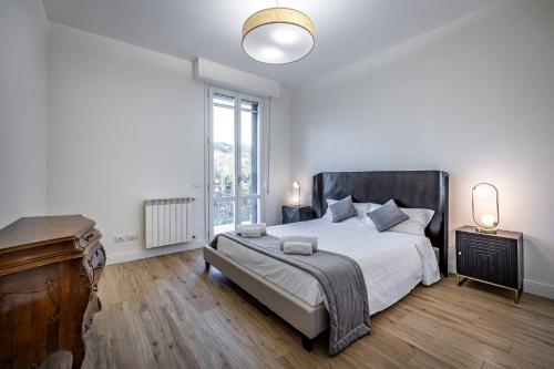 YID Maroncelli apartment
