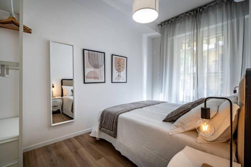YID Maroncelli apartment