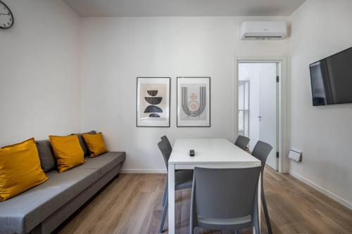 YID Maroncelli apartment