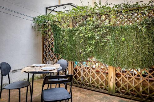 YD San Niccolo riverside apartment