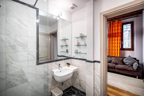 YD San Niccolo riverside apartment