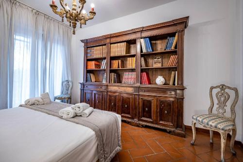 YiD Elegant apt with garage
