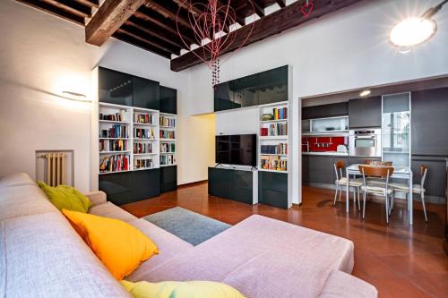 YD Your quiet escape in the city center