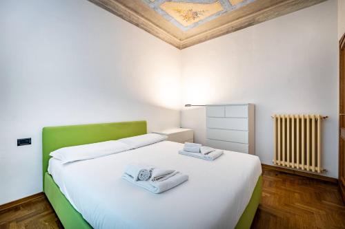 YD Your quiet escape in the city center