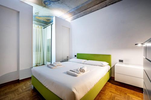 YD Your quiet escape in the city center
