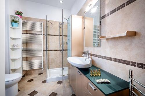 YD Your quiet escape in the city center