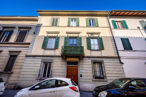 Roommo San Iacopino