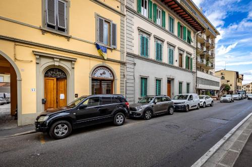 YD Romito design apartments