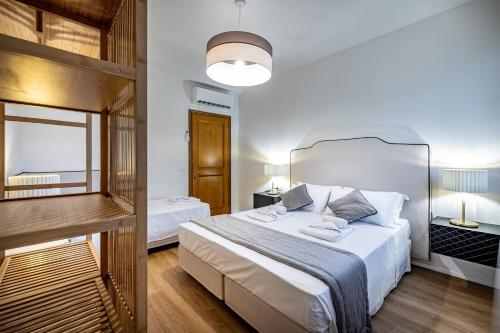YD Morgagni charme apartment