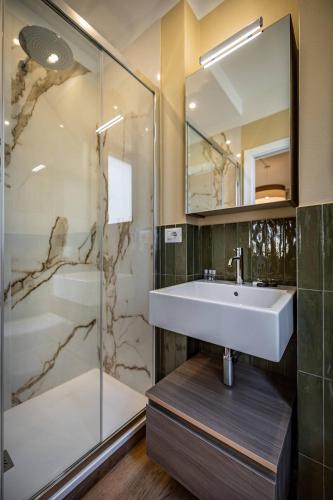 YD Morgagni charme apartment