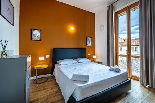 YD Romito design apartments