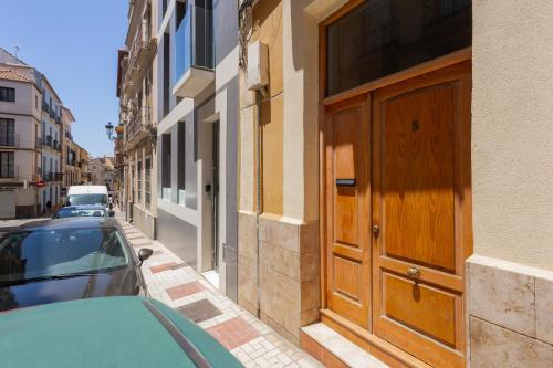 C42 Studio in the Old Town
